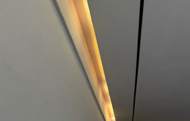 LED燈帶發(fā)光不均勻怎么辦？