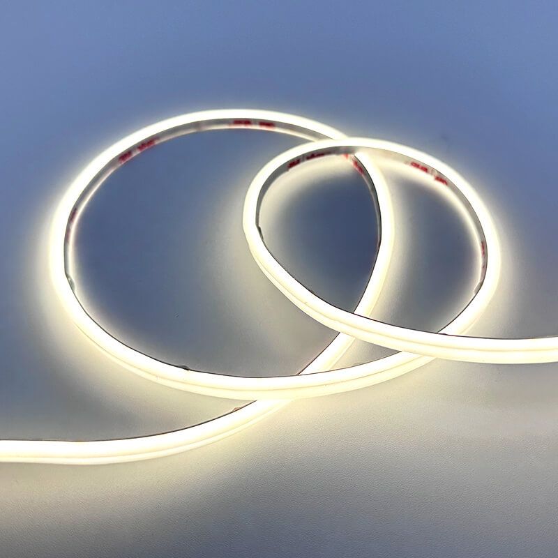 衣柜、櫥柜、酒柜專用，6mmx3mm3D發(fā)光LED燈帶 - 2
