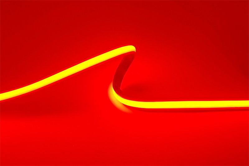 COB燈帶有哪些種類？全面解析COB燈帶分類及應(yīng)用