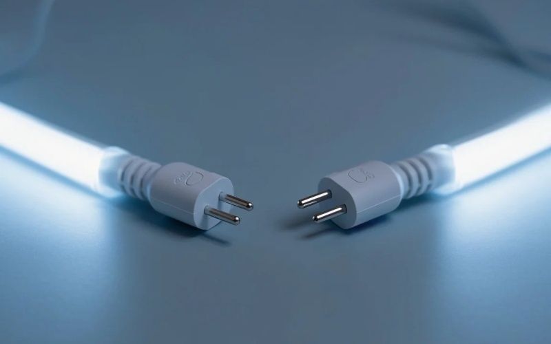 燈帶為什么要兩頭供電？揭開背后的秘密