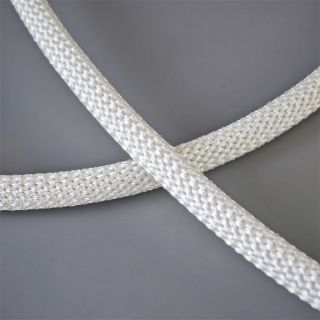 直徑僅8mm，超細360度發(fā)光柔性硅膠燈帶 - 1