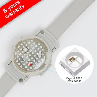 點(diǎn)光源30RGB 5PCS DC12V 支持IP68防水 MT16703 - 1